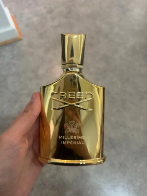 Creed Millésime Impérial Parfym - Oanvänd Creed Millesime Imperial parfym 100ml utan box. Hör av dig vid intresse🎀