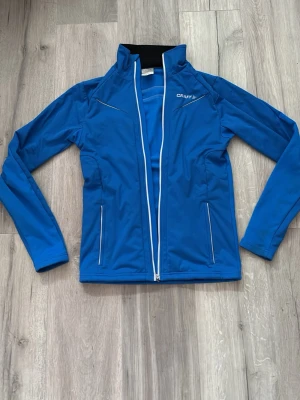 Craft jacka  - Flis material inuti, bra skick