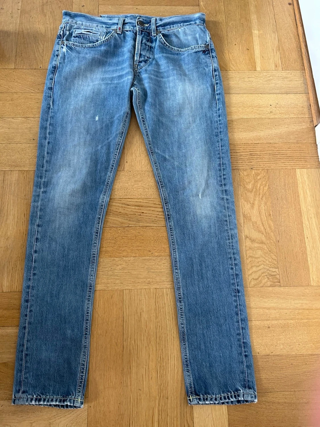 Dondup George jeans - 2