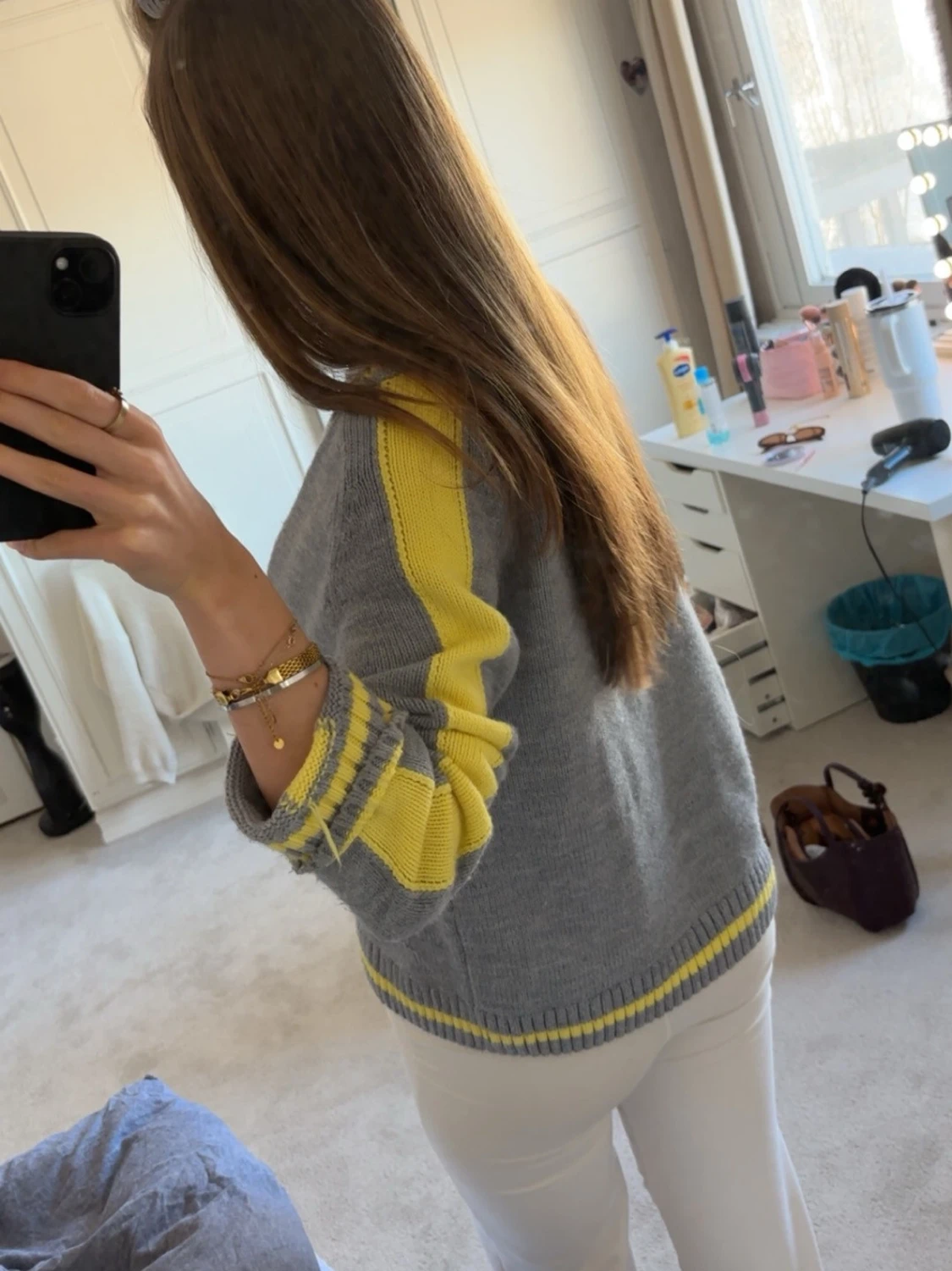 Jätte fin Zara kofta - 2