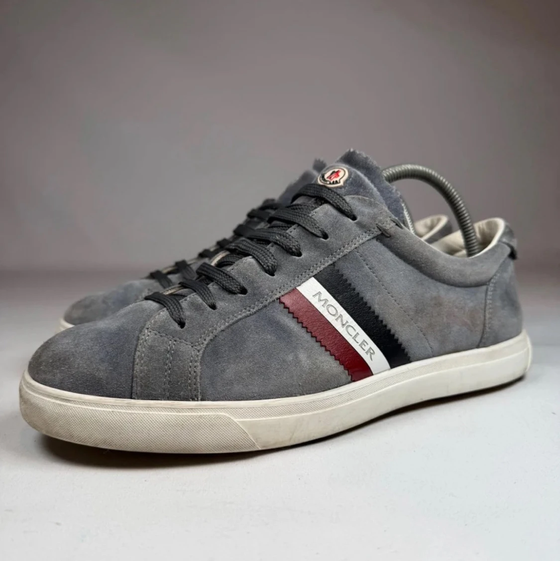 Moncler skor  - 2