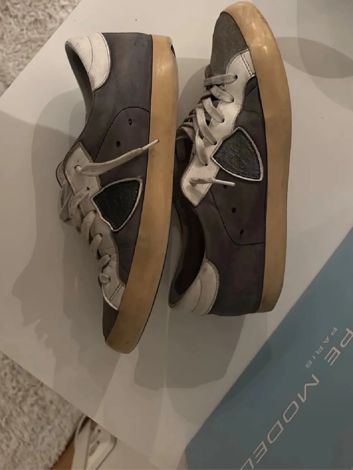 Philippe Model bundle! - 3