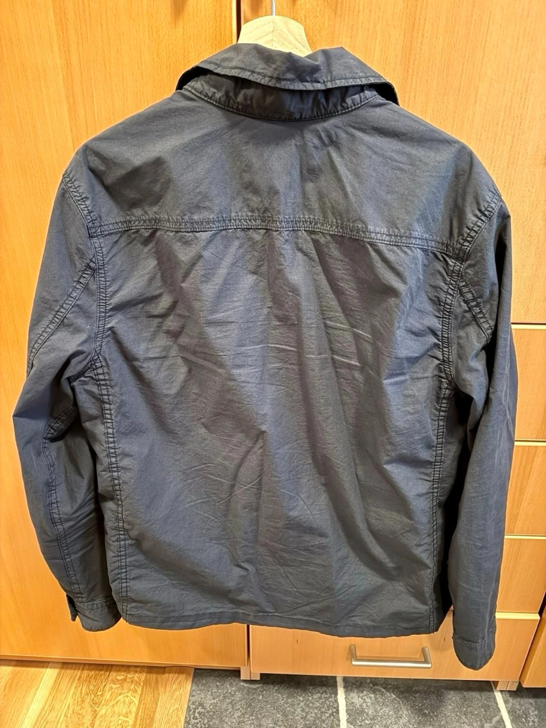 Morris Overshirt - 2