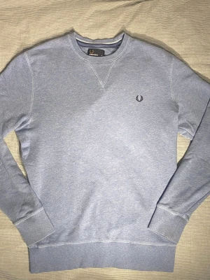 Fred Perry - Snygg fred Perry tröja i mycket bra skick 