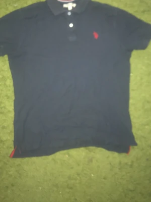  pikétröja  Ralph Lauren - Öppen för byte