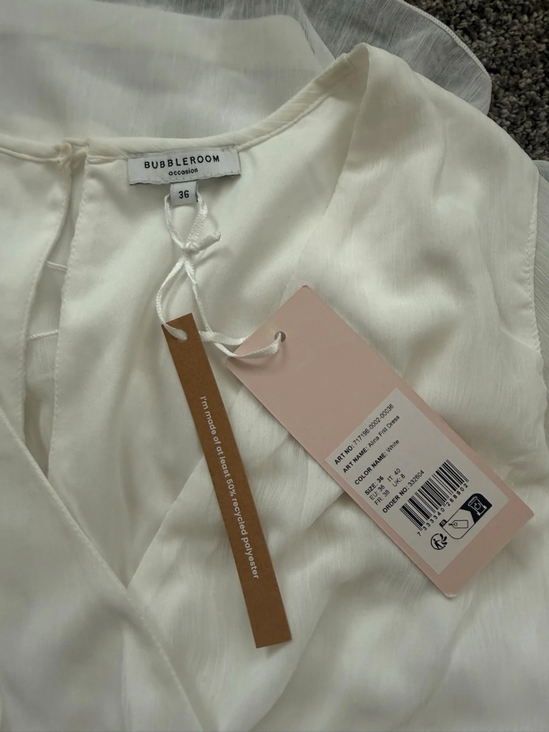 Studentklänning - 4