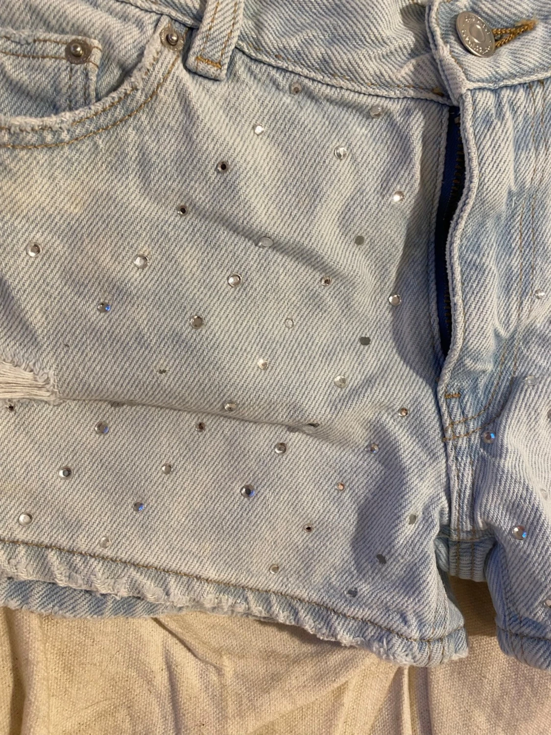 Shorts - 4