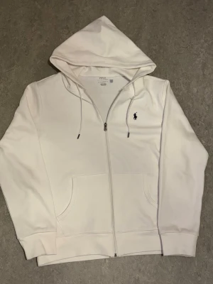 Polo Ralph Lauren Zipper - Helt ny och oandvänd kofta storlek L. Jätte fin nästan som original