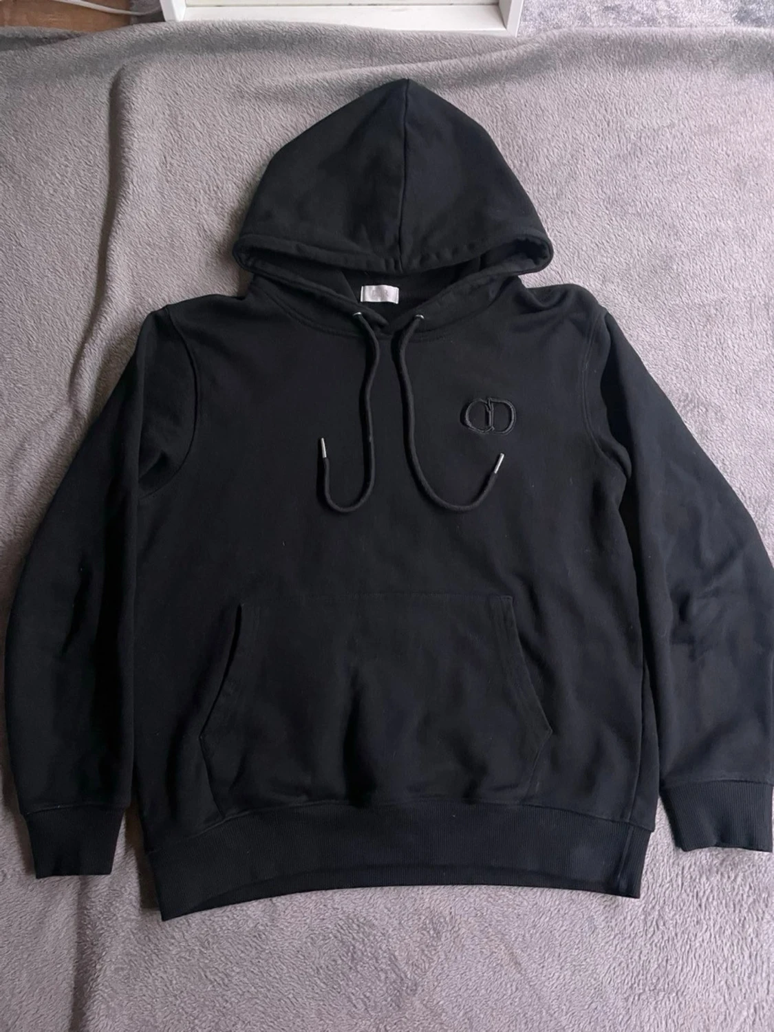 CD hoodie 