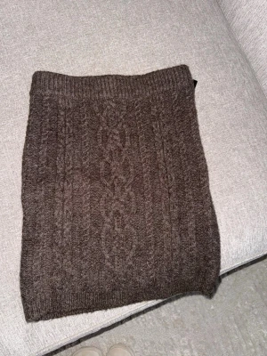 Kjol - Ny med lappar