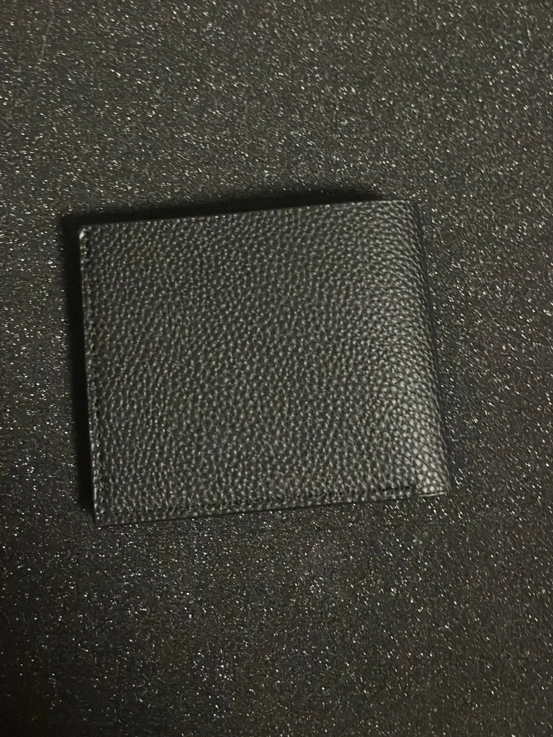 Ferragamo plånbok - 1