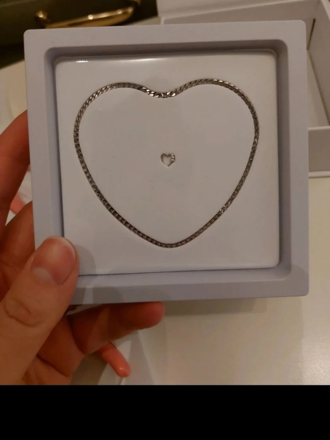 Ny! Permanenta armband  - 4