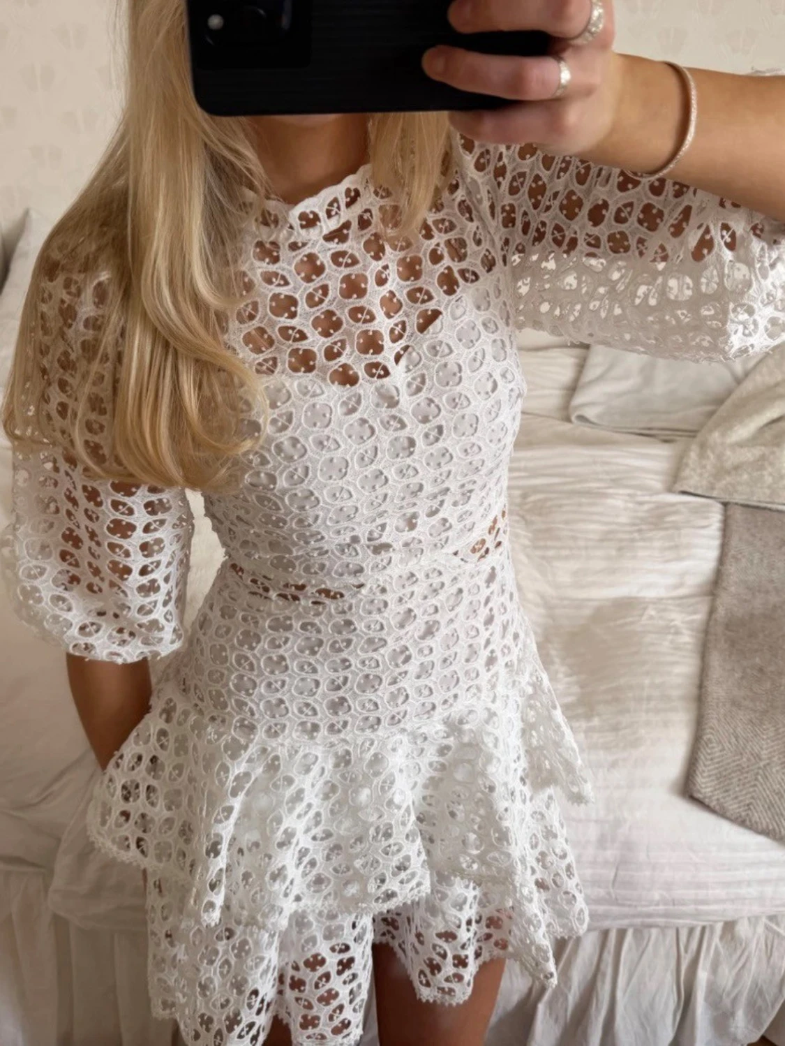 Studentklänning - 4