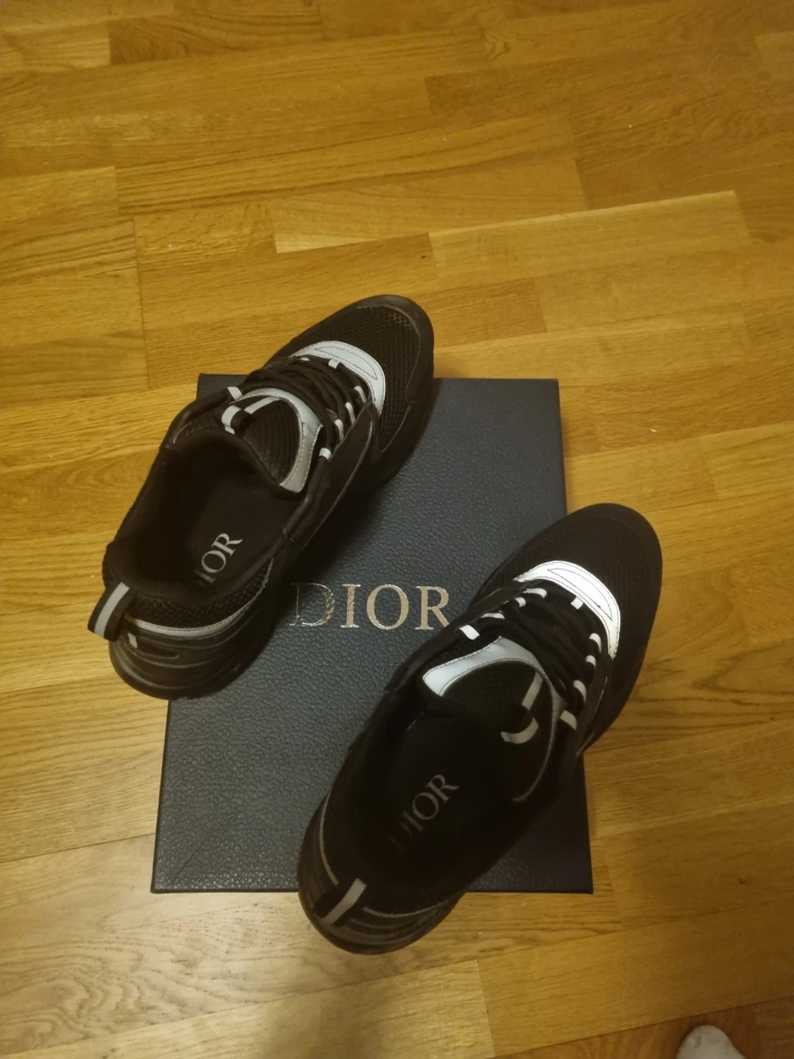 Dior b22  - 5
