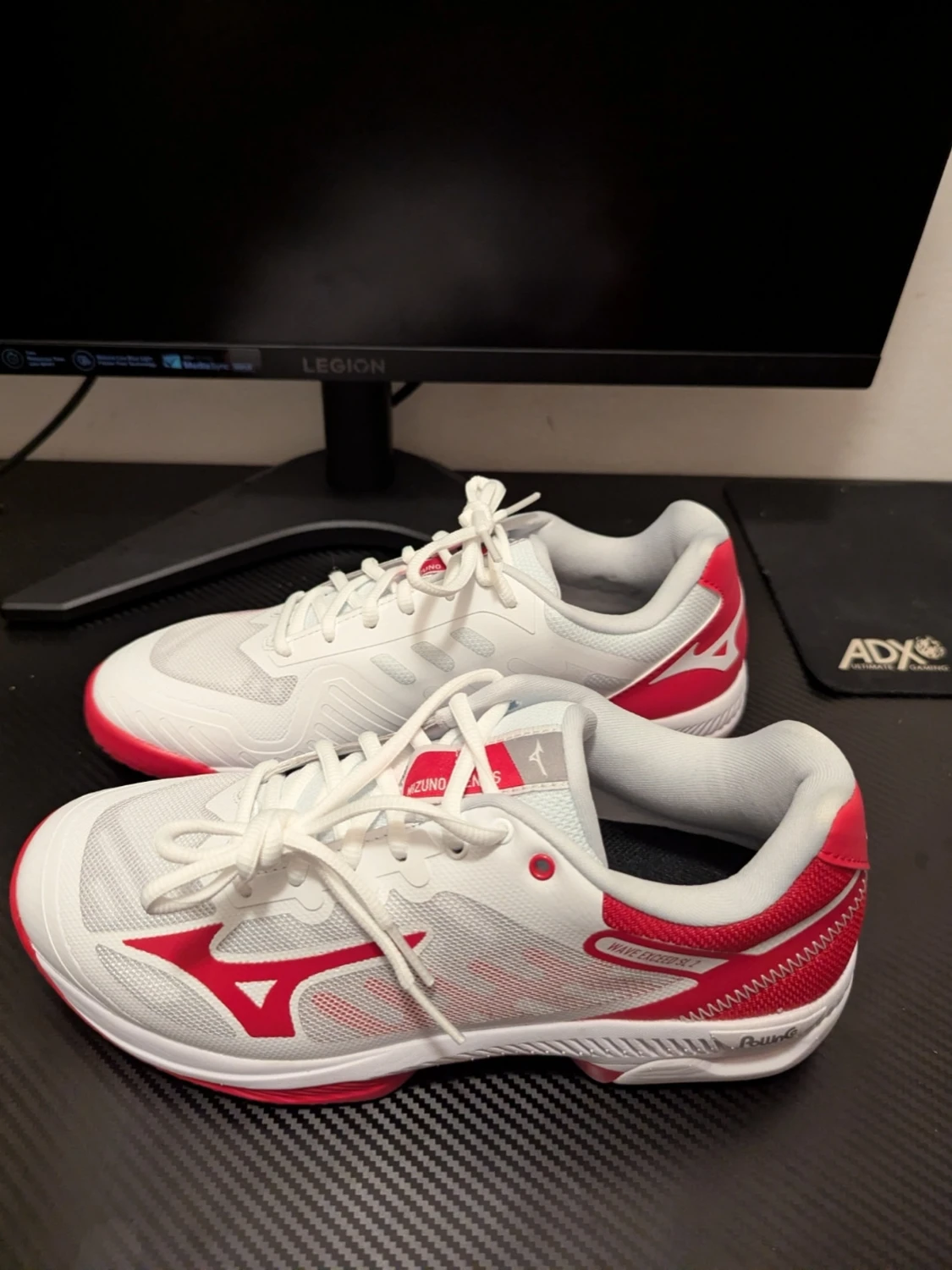 Mizuno Wave exceed sl2 cc  - 2