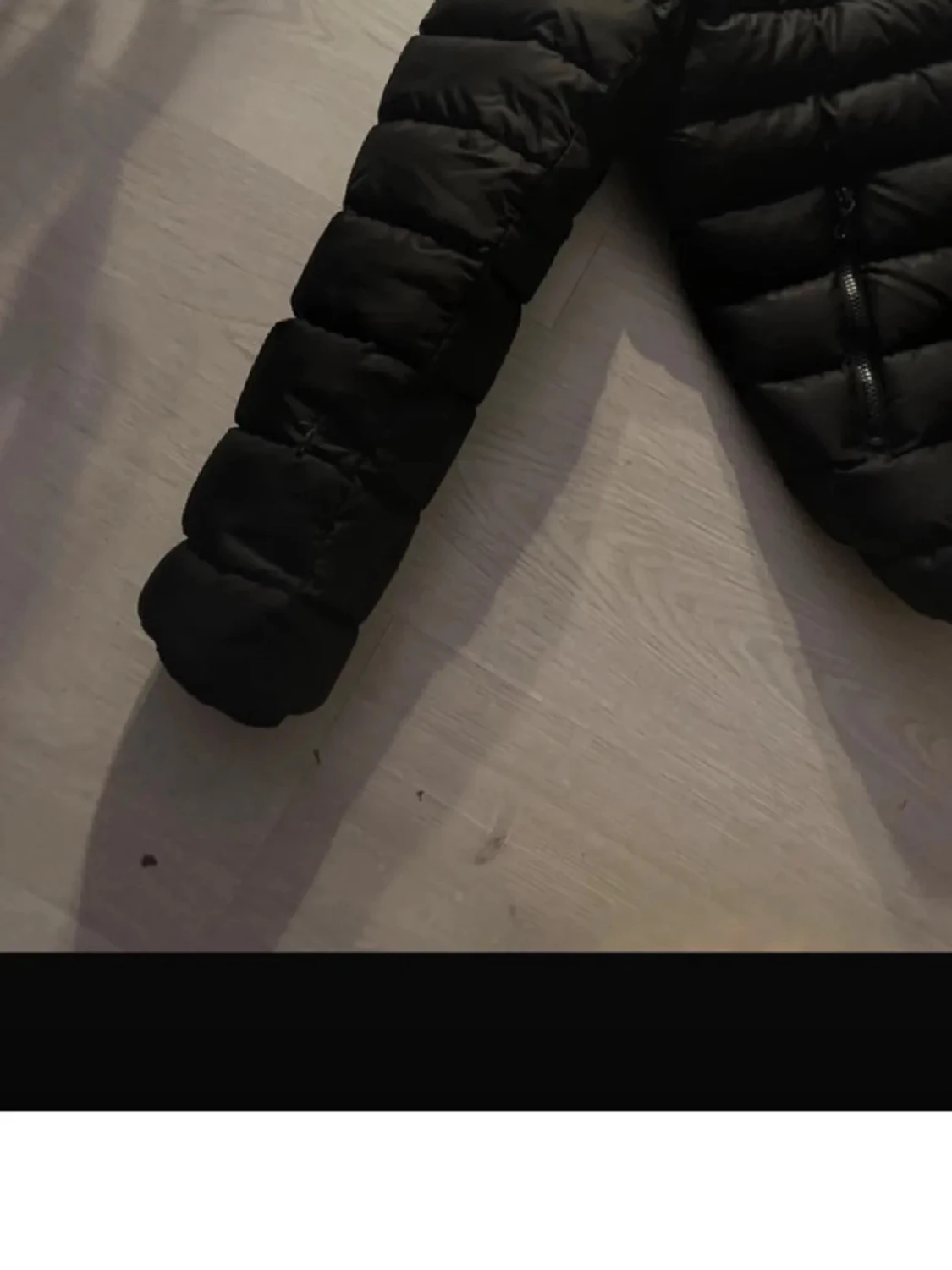 Colmar dunjacka  - 4