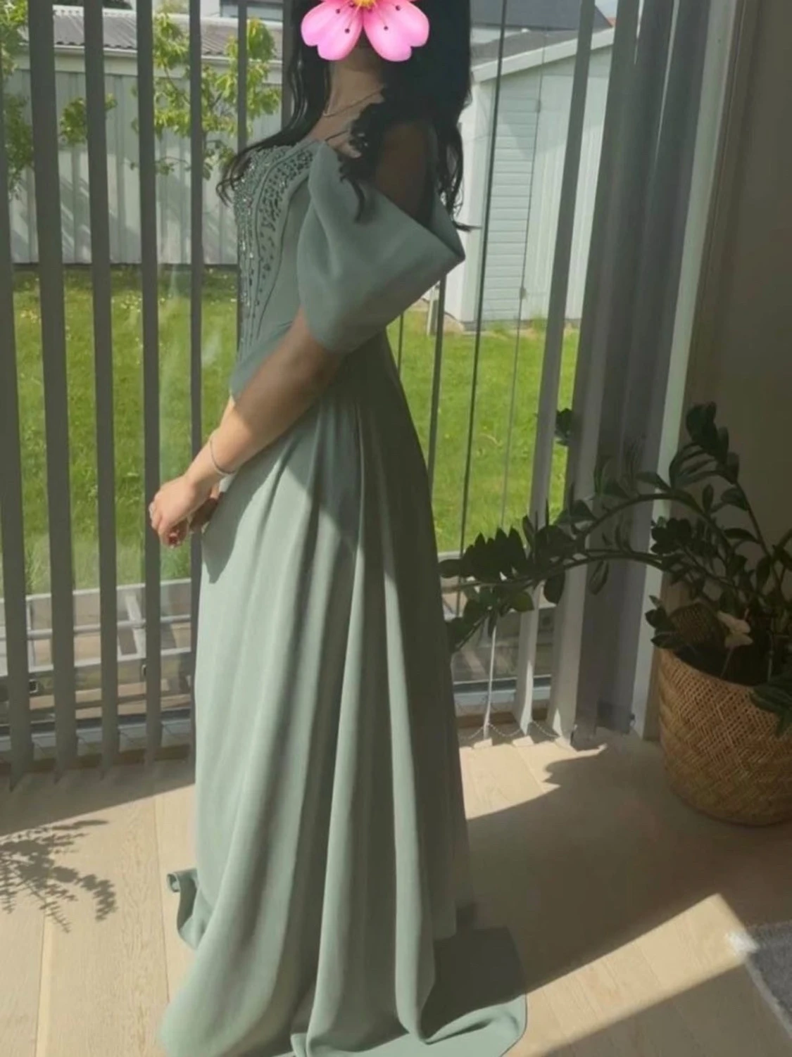 Klänning fest/ bal - 2