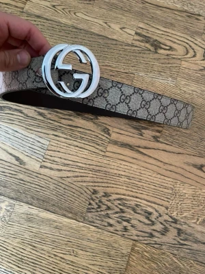 GG bälte  - Bälte, 110cm