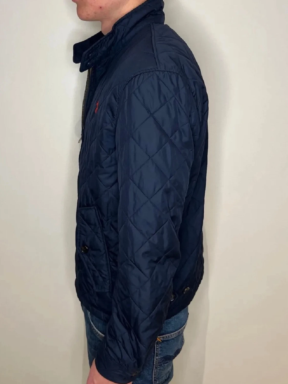 Ralph lauren jacka - 2