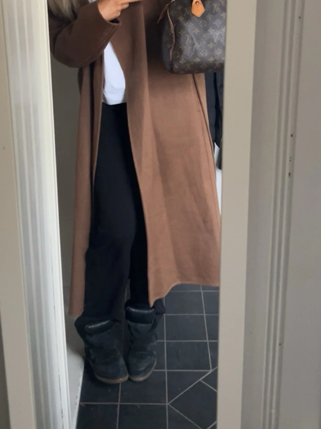 Isabel Marant skor - 6