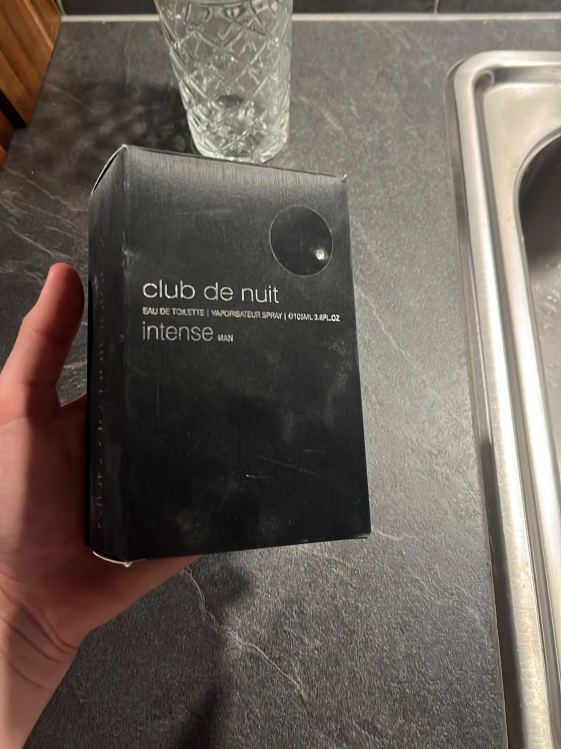 Club de Nuit Intense Man parfym - 2