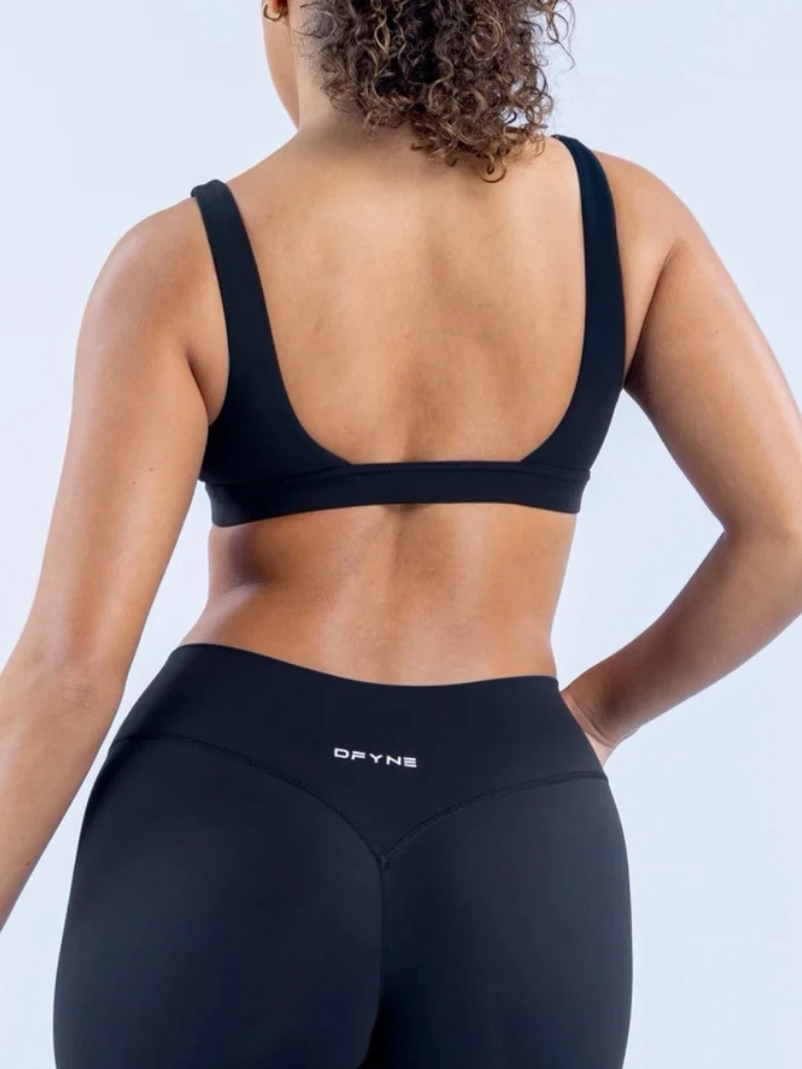 Dfyne Sport-bh - 1