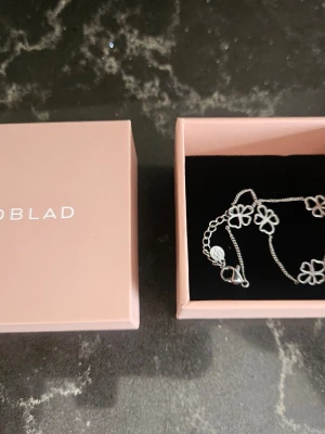 Edblad Poppy Bracelet Multi Steel - 1 st Poppy Bracelet Multi Steel från Edblad. Kommer från en utgången kollektion, men det är i nyskick då jag endast använt det någon enstaka gång. Ask medföljer.