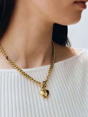 Edblad halsband guld - Säljer denna super snygga och populära halsband från Edblad! 