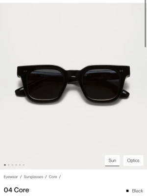 chimi 04 svart - säljer mina chimis 04, svarta. inte använda mycket