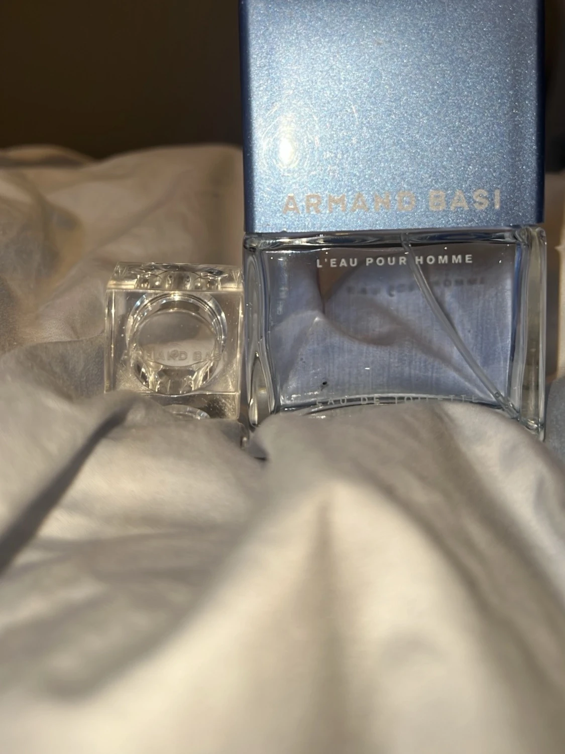 Armand Basi L'Eau Pour Homme EdT - 2