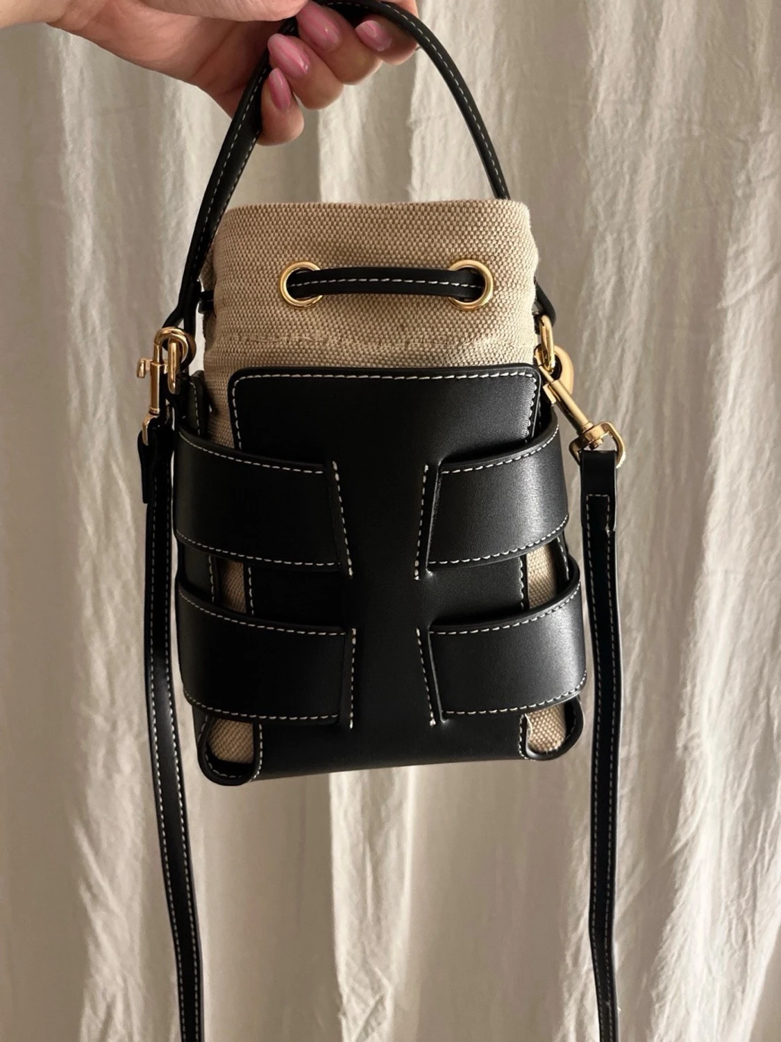 Populär hm väska  - 1