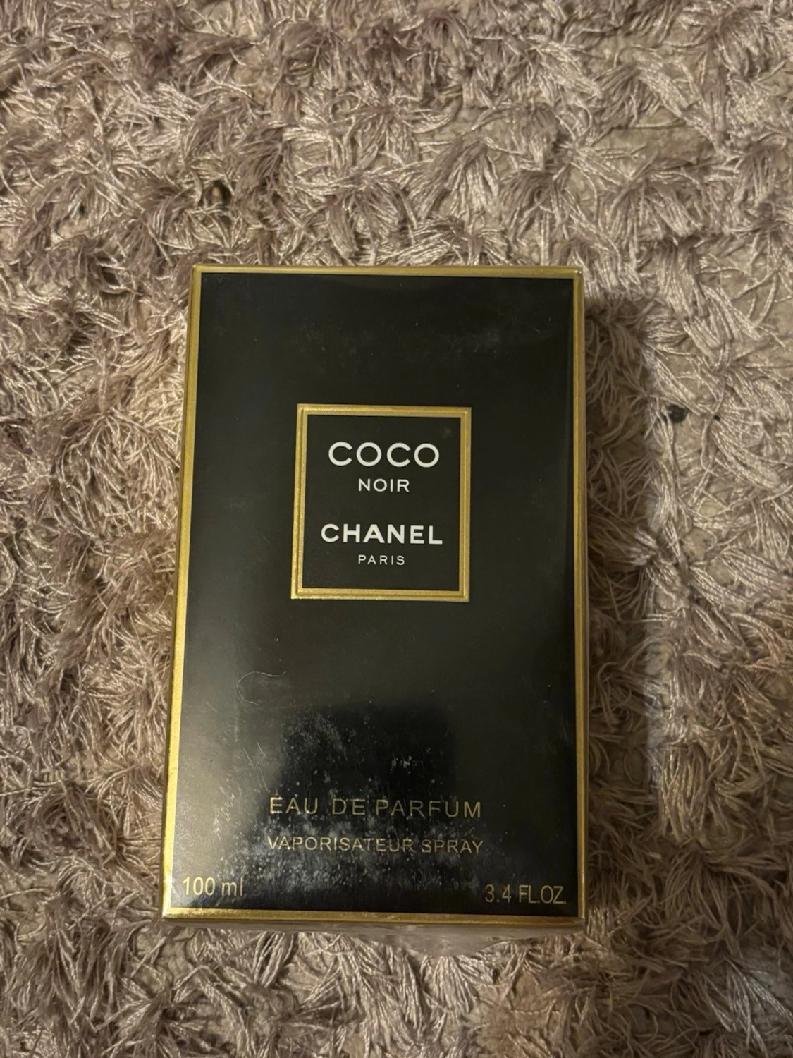 Chanel Coco Noir Eau de Parfum 100ml - 3