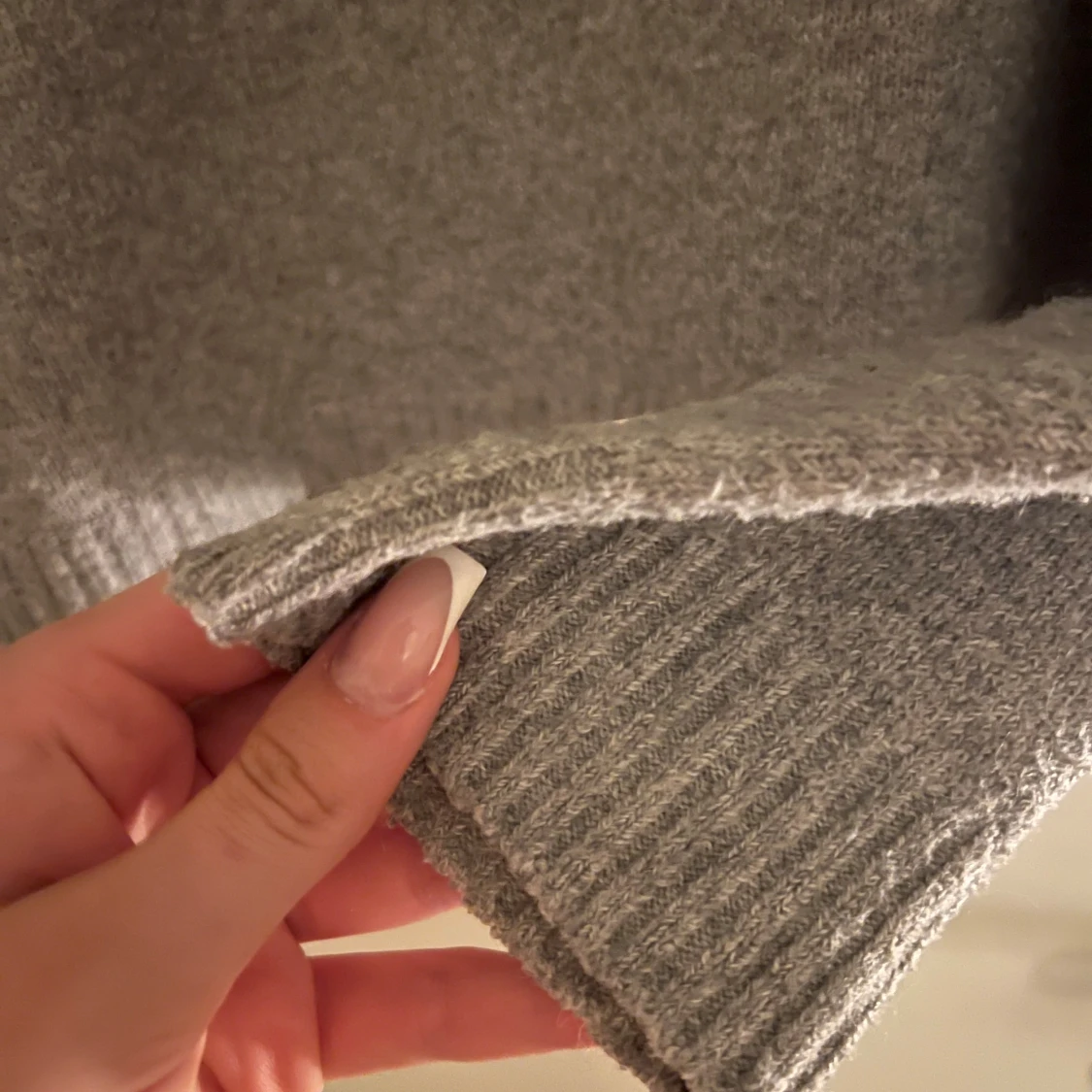 Stickad Vero Moda - 3