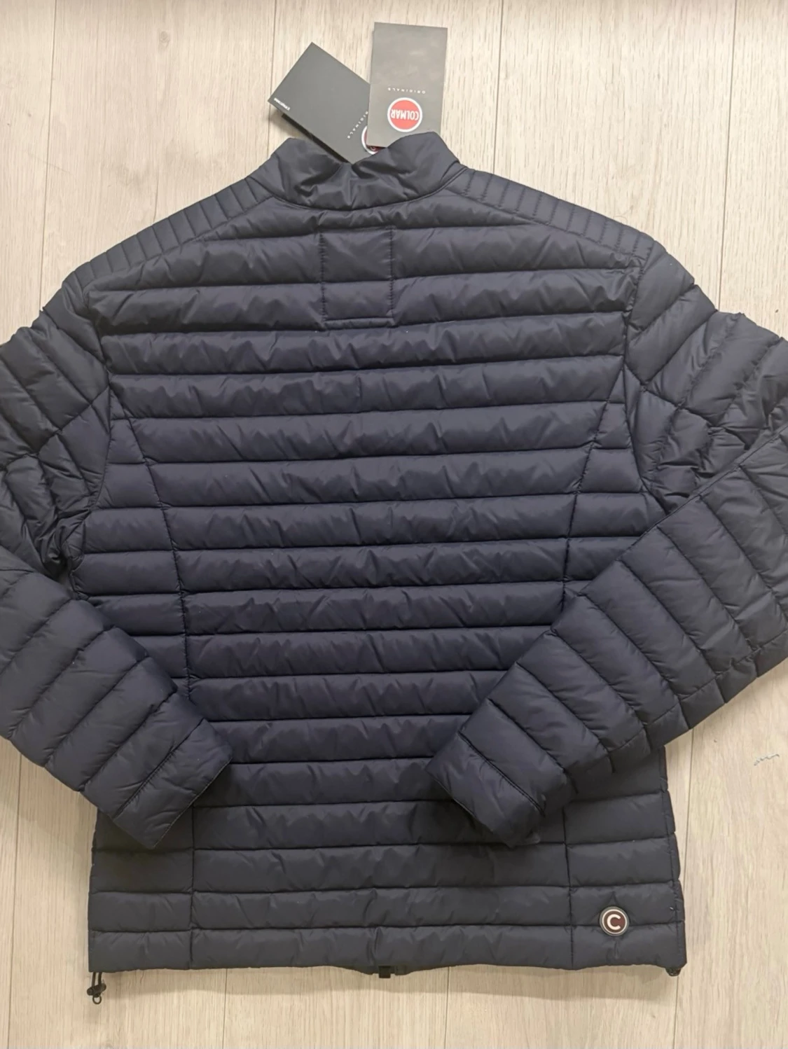 Collar jacka (unik) - 1