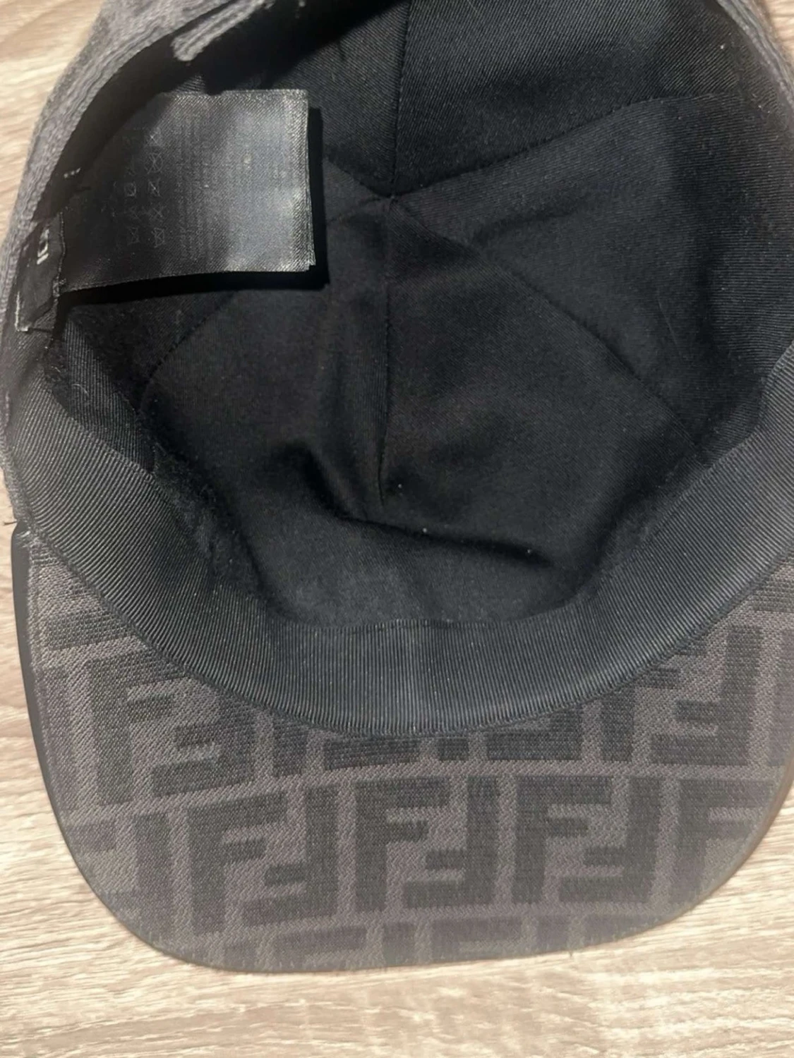 Fendi keps - 2