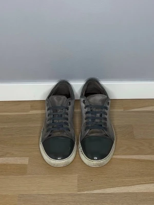 Lanvin Cap Toe - Lanvin Cap Toe| Storlek: UK6= 41-42| Skick: 8/10 kolla sista bilderna för defekter!| Pris: 1699kr| Priset går alltid att diskutera!|