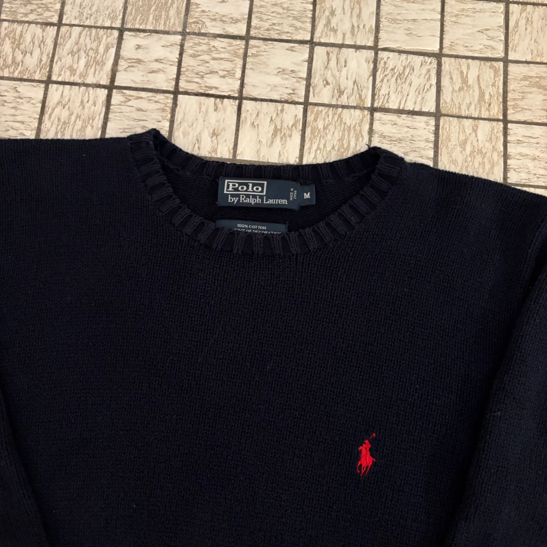 Ralph Lauren Tröja - 2