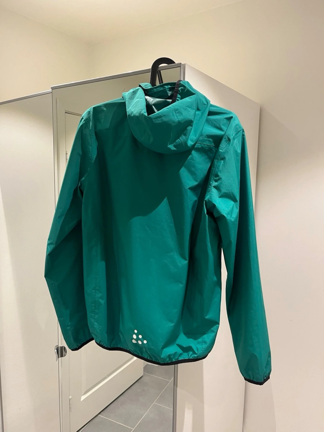 Hammarby Akademi vinfjacka - 2