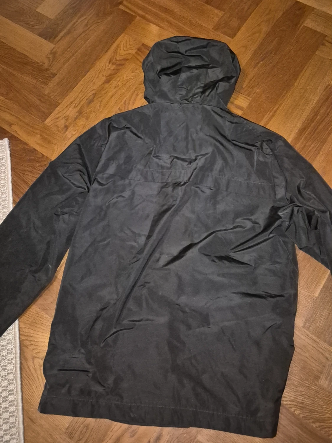 Prada windbreaker - 5