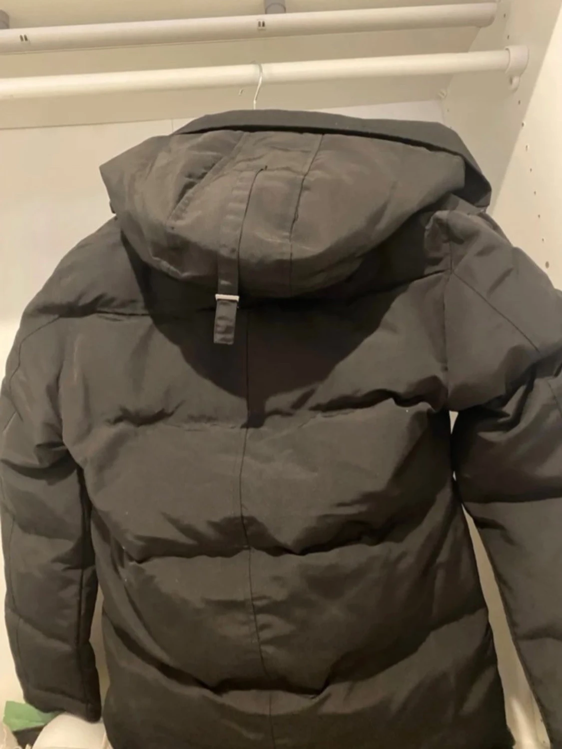 Canada Goose Macmillan  - 2