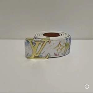 Lv bälte  - Fräsch 110cm/justerbart bälte.
