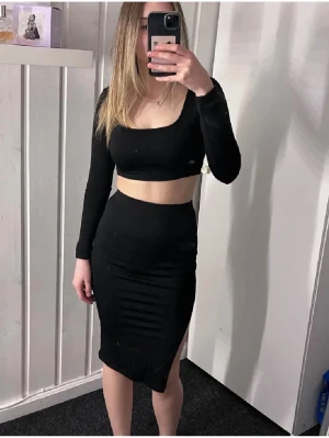 Topp och kjol - Från SHEIN