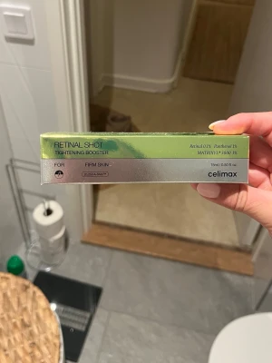 Tightening booster/ Koreanbeauty - Säljer denna trendiga produkt från koreanbeauty som är helt oanvänd! 