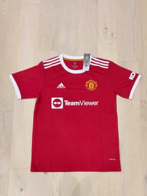 Manchester united Fotbollströja - …..