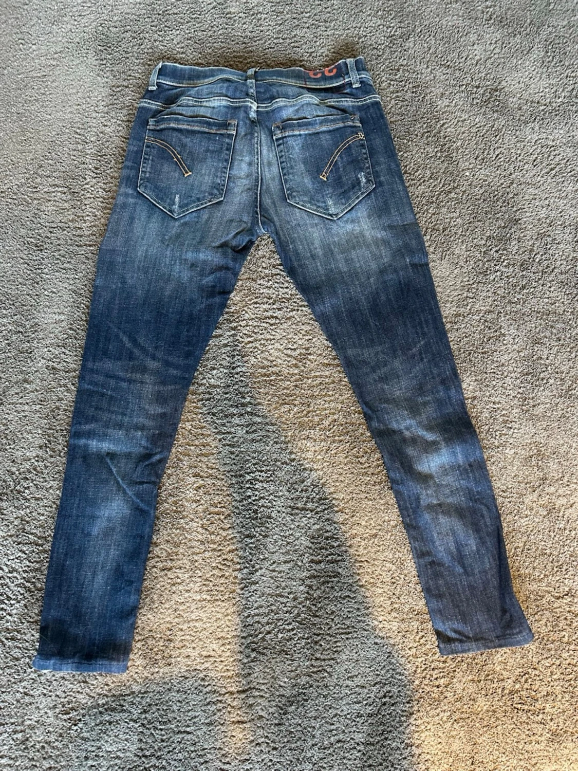 Dondup george jeans - 1