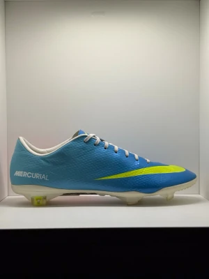 Nike Mercurial Vapor 9 - Nike Mercurial Vapor 9 ACC FG “Neptune”🐠  Size- 9.5 US/ 42.5 EU 🇪🇺   Condition- 9/10
