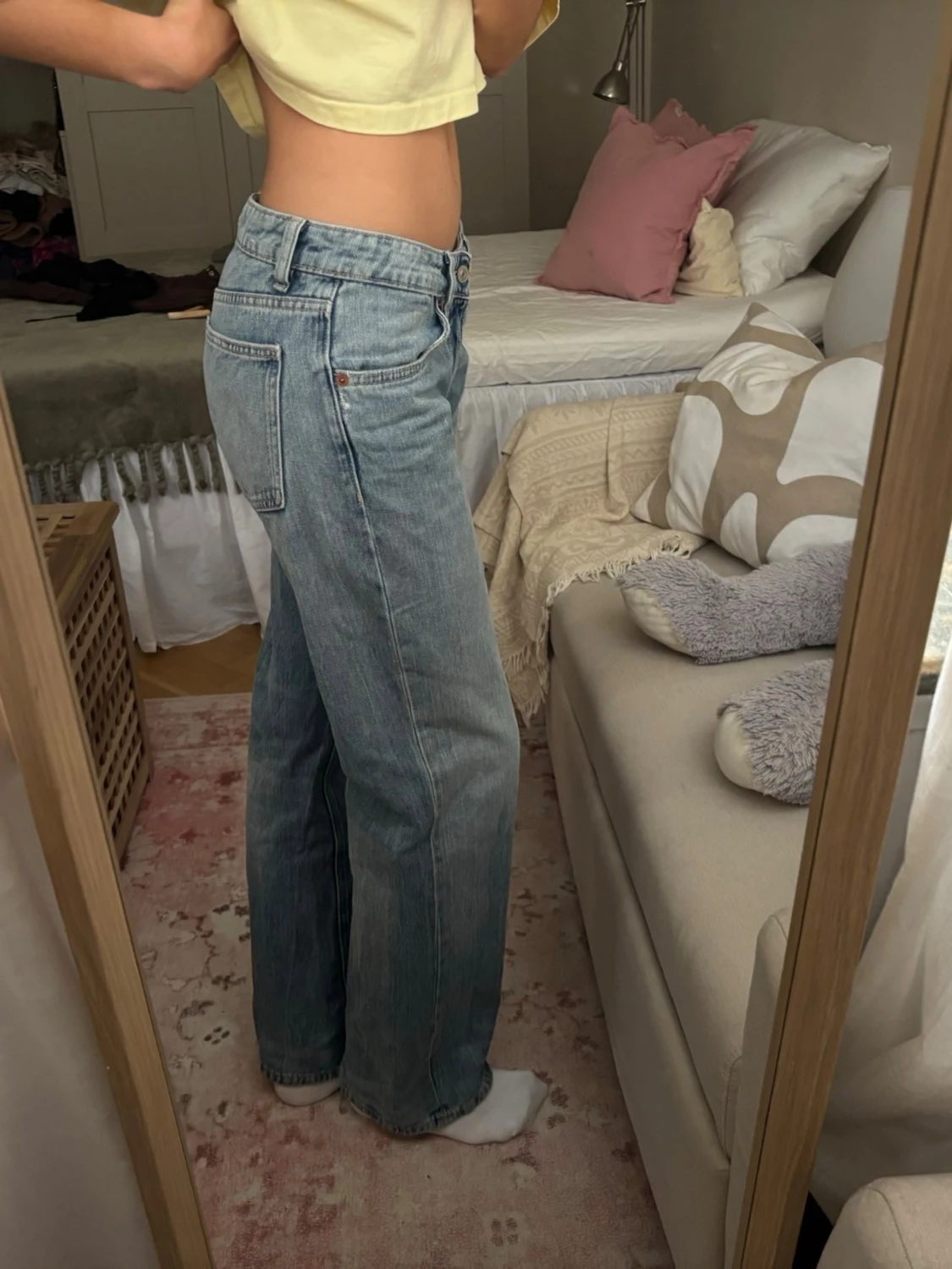 Jeans - 1