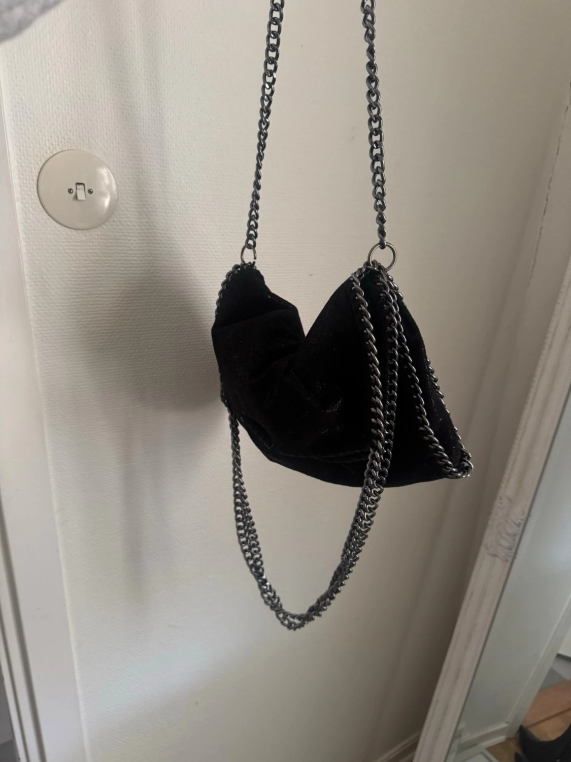 Stella McCartney liknande väska  - 2