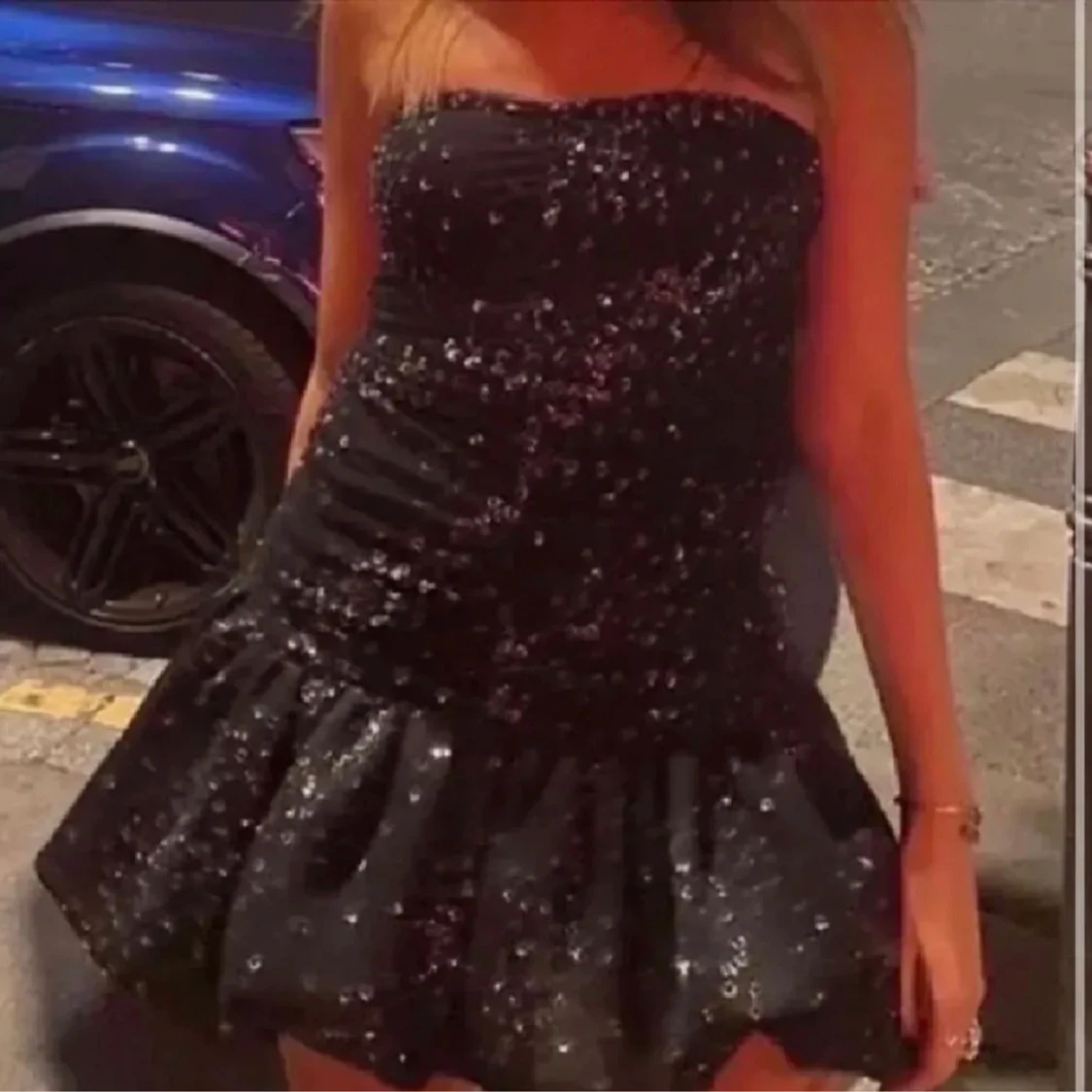 Maje klänning  - 92