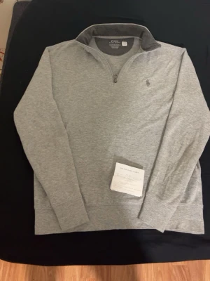 Ralph Lauren zip - Ny Ralph lauren zip jette bra passform heltny skick med kvitto 